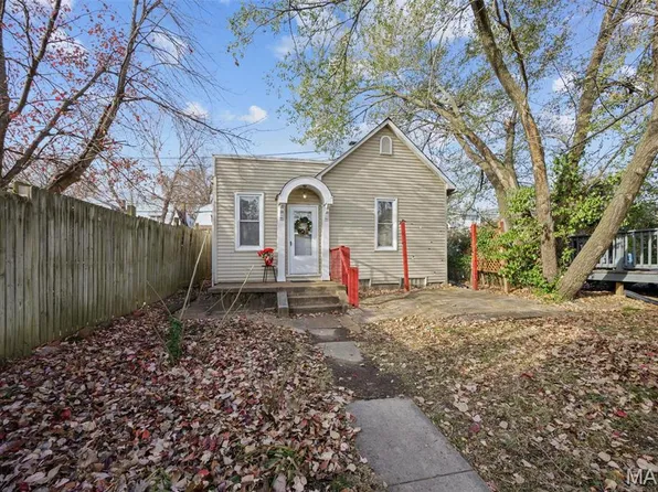 4838 Goethe Ave, Saint Louis, MO 63116