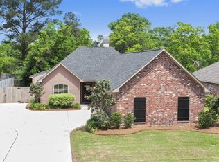43494 N Great Oak Ct, Prairieville, LA 70769