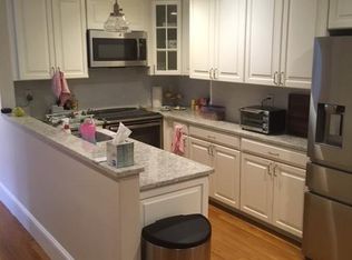 330 Dartmouth St #S, Boston, MA 02116