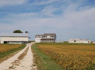 10324 W Loran Rd, Pearl City, IL 61062