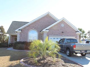 600 Sandberg St, Myrtle Beach, SC 29575