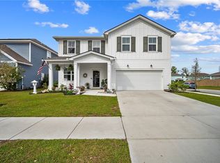 1145 Salem Bay Dr, Beaufort, SC 29902