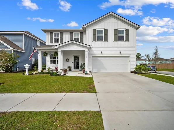 1145 Salem Bay Dr, Beaufort, SC 29902