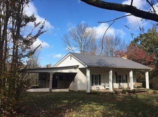 1110 Viola Rd, McMinnville, TN 37110