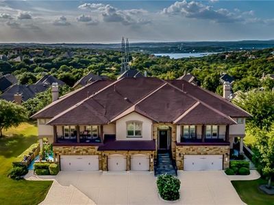 303 Lombardia Dr #23B, Austin, TX, 78734