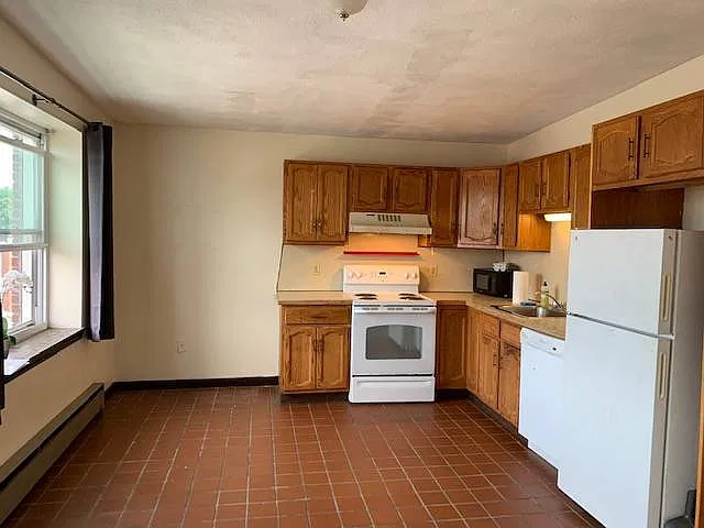 1 bed, 600 sqft, $1,950 — Photo 2