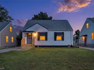 17419 Lotus Dr, Cleveland, OH 44128