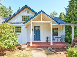 31155 S Wall St, Colton, OR 97017