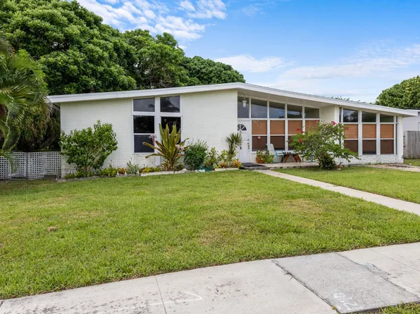 642 W Ocean Ave, Boynton Beach, FL 33426