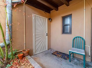 Sunset Street - 510, Santa Fe, NM 87501
