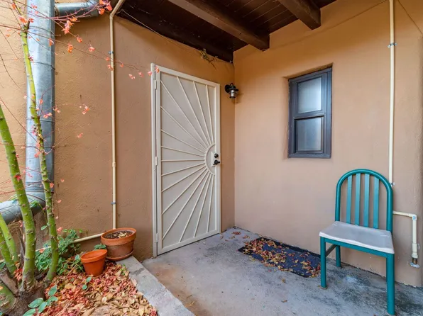Sunset Street - 510, 510 Sunset St APT 6, Santa Fe, NM 87501