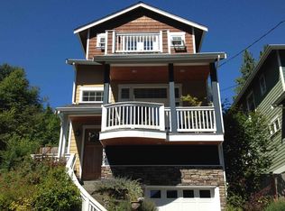 9709 19th Ave NE, Seattle, WA 98115