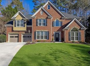 6016 Fords Lake Ct NW, Acworth, GA 30101