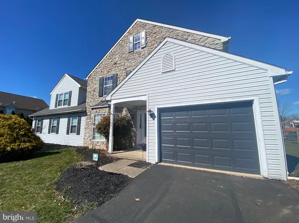 152 Nectar Run, Telford, PA 18969