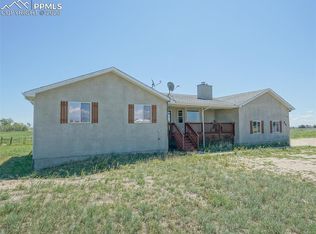 8445 Aerostar Dr, Peyton, CO 80831