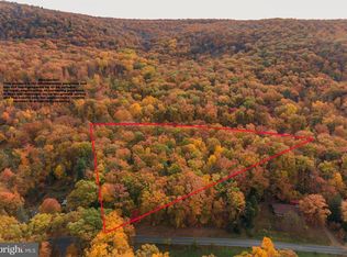 Edgemont Rd, Smithsburg, MD 21783