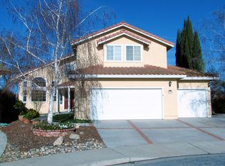 1641 El Camino De Vida, Hollister, CA 95023