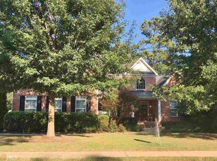 6265 Crestview Dr, Covington, GA 30014