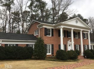 1954 Castleway Ln, Atlanta, GA 30345