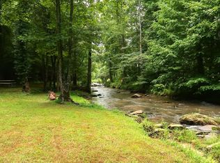 40.71 Henry Evans Rd, Ellijay, GA 30536