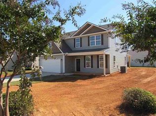 100 Reedy Falls Dr, Greenville, SC 29605