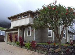 25 Luna Kia Pl, Wailuku, HI 96793