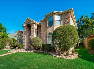 8414 Circleview St, Rowlett, TX 75088