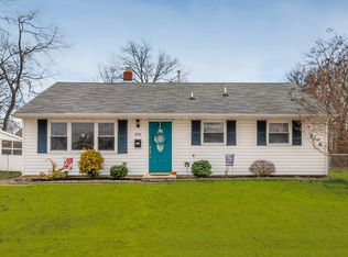 396 Flanders Rd, Bellmawr, NJ 08031