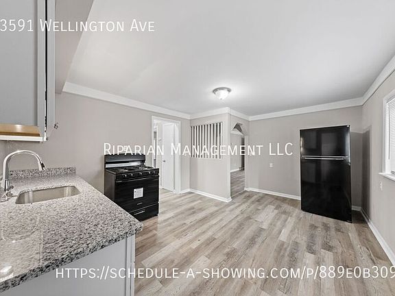 4th image of 23591 Wellington Ave
