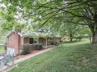 2315 Volunteer Pkwy, Bristol, TN 37620