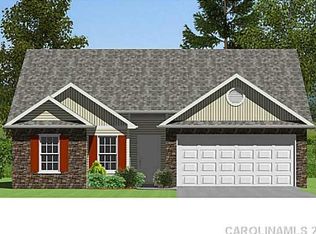 715 Ferrell Avenue Lot #62, Charlotte, NC 28216
