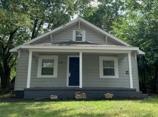 804 W Locust St, Springfield, MO 65803