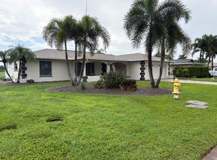 1507 Tredegar Dr, Fort Myers, FL 33919