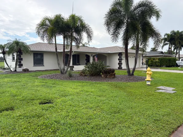1507 Tredegar Dr, Fort Myers, FL 33919