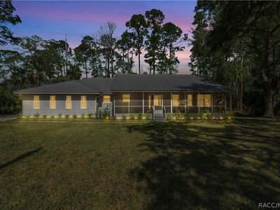 10 Patricia Rd, Yankeetown, FL, 34498