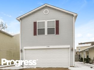 2382 Collins Way, Greenfield, IN