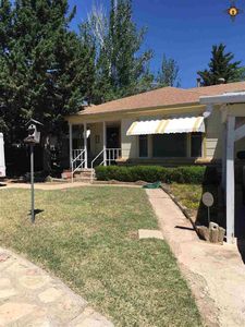 708 E Sanger St, Hobbs, NM, 88240