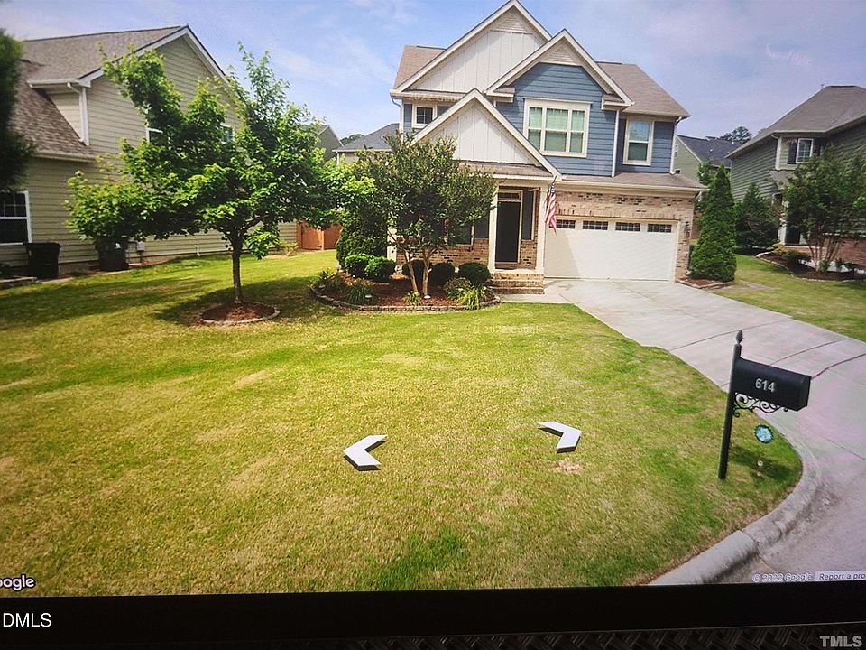 1st image of 614 Rose Laurel Ct