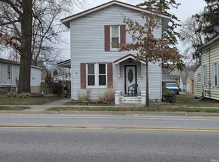 223 E Plymouth St, Bremen, IN