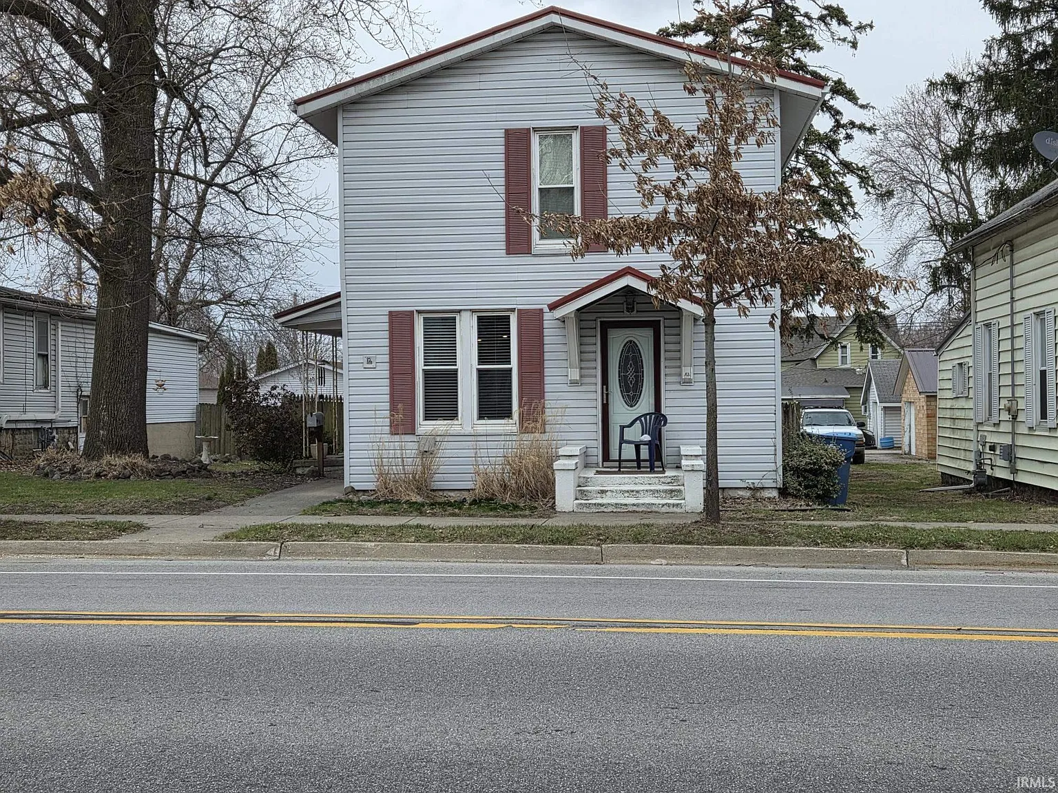 223 E Plymouth St photo 1