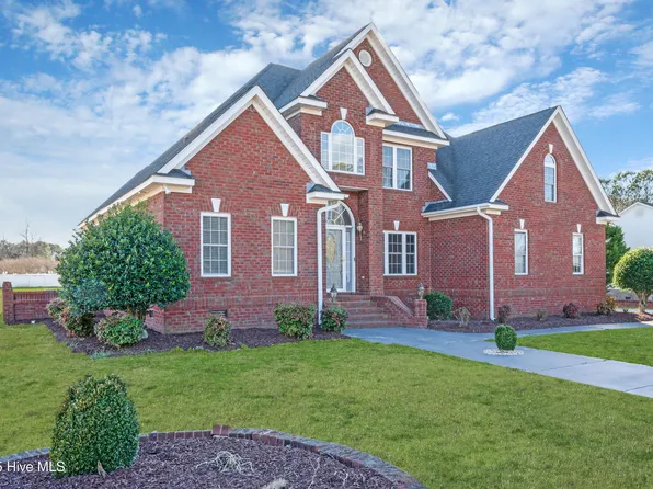 117 Adler Lane, Goldsboro, NC 27530