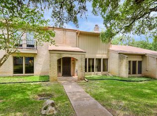 8102 East Ct, Austin, TX 78759
