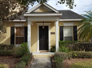 5239 Keenes Pheasant Dr, Windermere, FL 34786