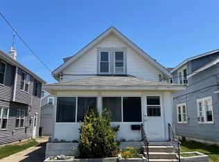 307 N Somerset Ave, Ventnor, NJ