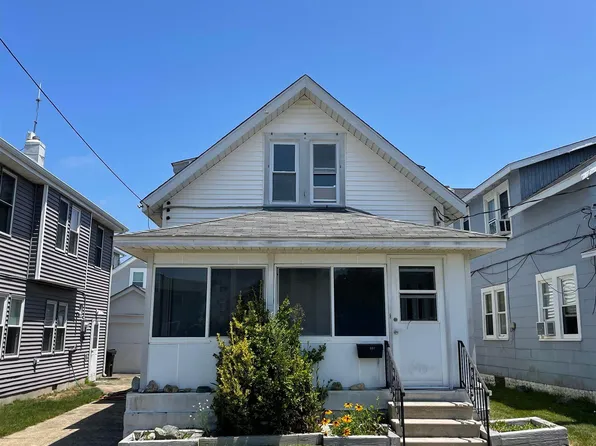 307 N Somerset Ave, Ventnor, NJ 08406