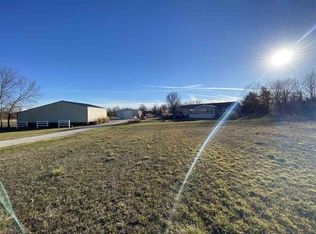 6203 W County Road 600 N, Brazil, IN 47834