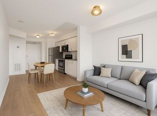 1420 Dupont St #1609, Toronto, ON M6H0C2