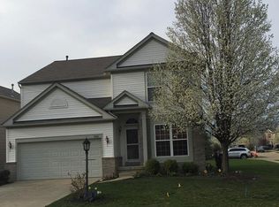 8849 Belton Dr, North Ridgeville, OH 44039