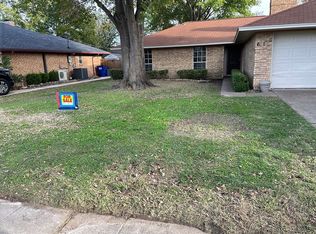 621 Heritage Hill Dr, Forney, TX 75126