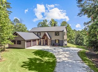 156 N Sugar Creek Rd, Buckhead, GA 30625